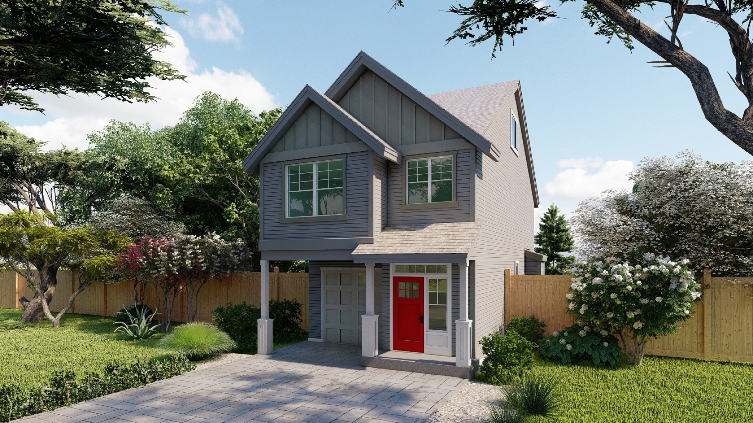 EASTLAND A – suntelhouseplans