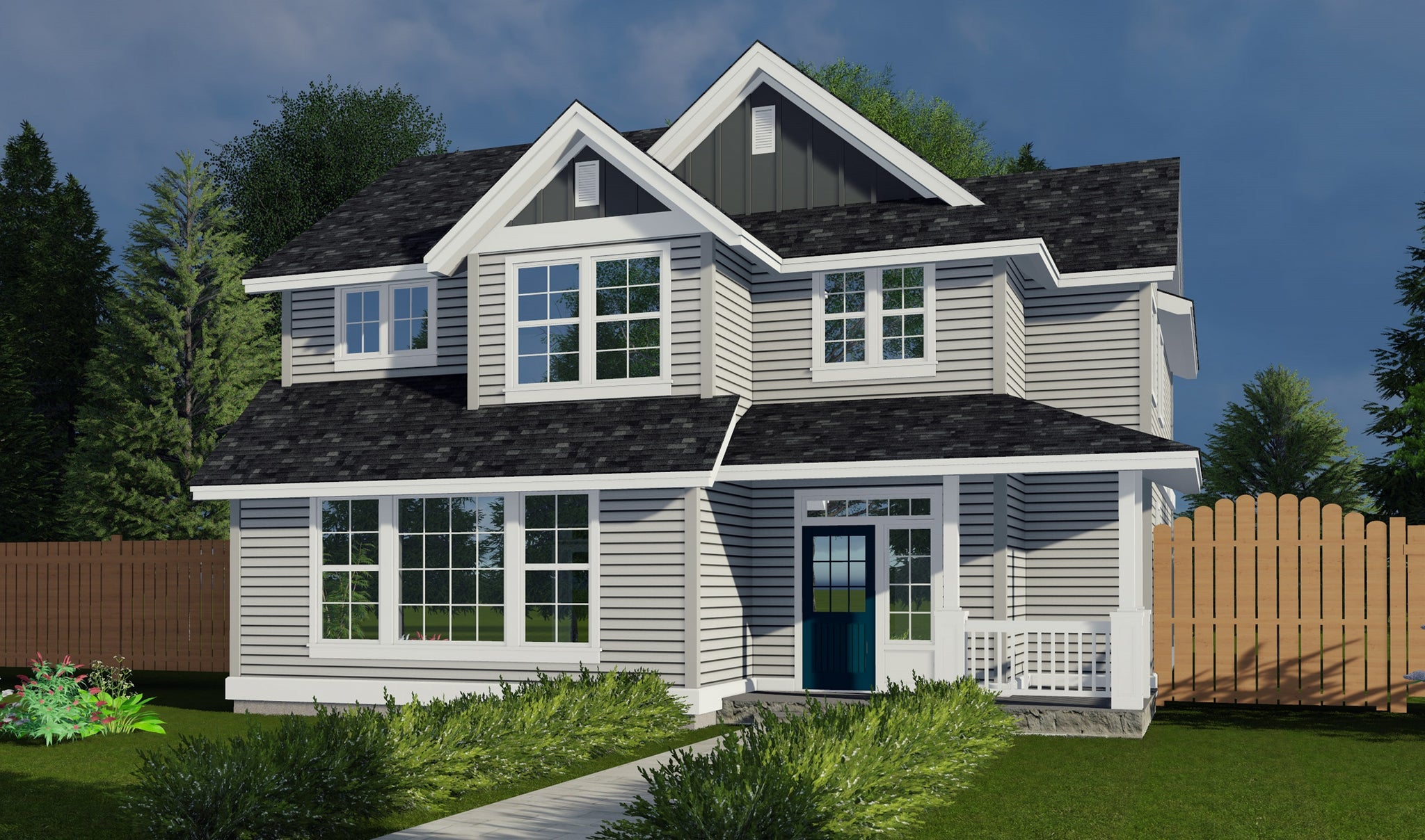 All – suntelhouseplans